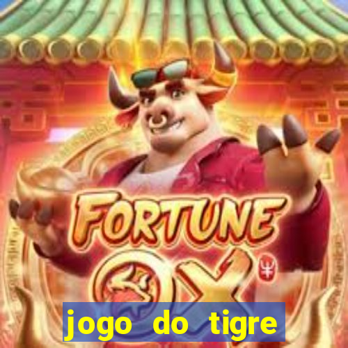 jogo do tigre minimo 5 reais